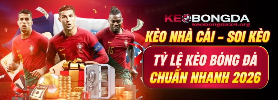 Kèo Bóng Đá cover