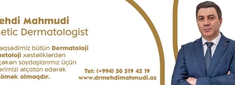 Dermatoloq Mehdi Mahmudi Trejo cover