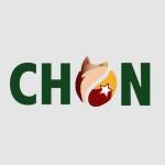 Following profile image