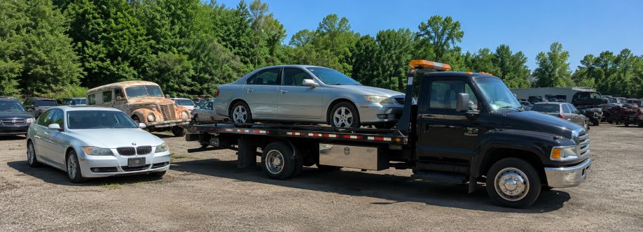 Sanford and Son Junk Cars cover