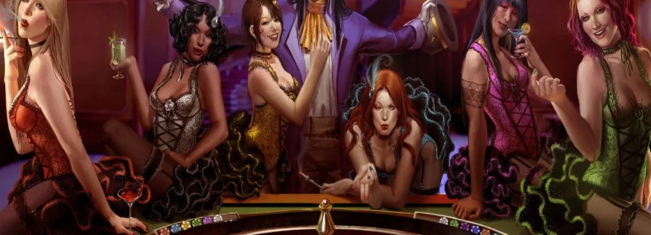 Art Casino Canada cover
