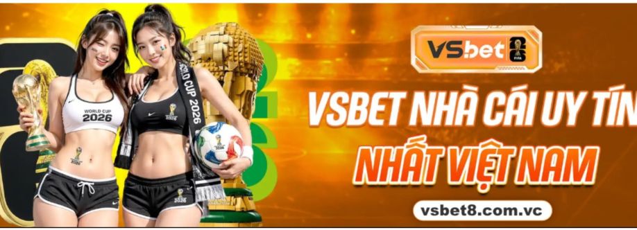 Vsbet cover