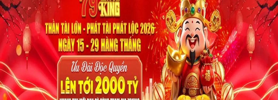 79KING cover