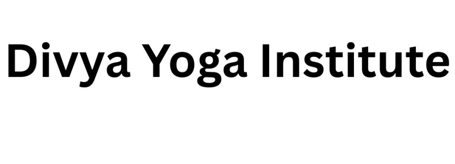 Divya yoga institute cover