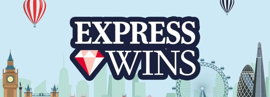 Express Wins cover