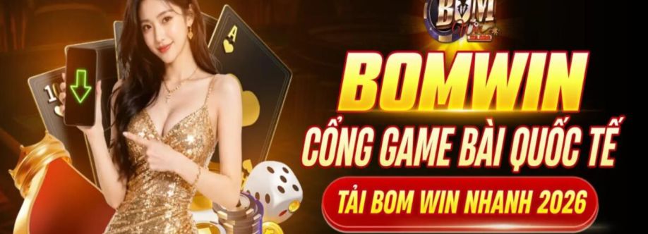 BOMWIN cover