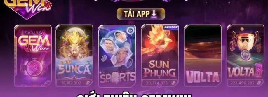 Cổng game Gemwin cover