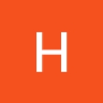 Following profile image