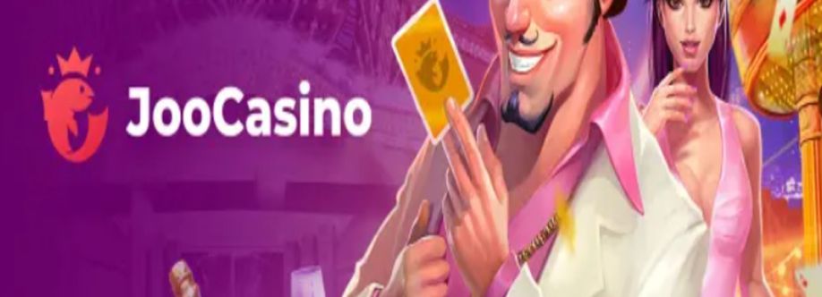 Joo Casino Canada cover