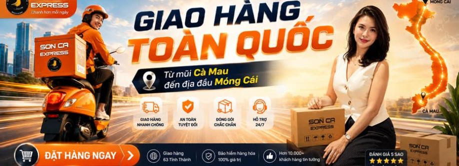 Văn phòng phẩm Sơn Ca cover