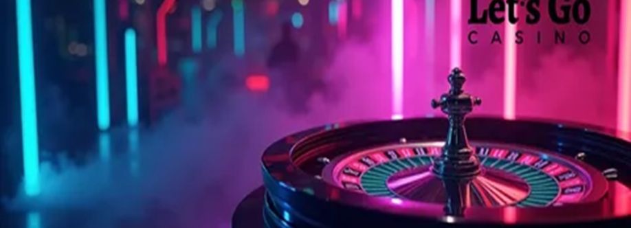 Lets Go Casino Canada cover