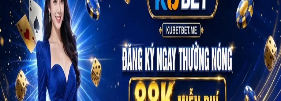 Kubet cover