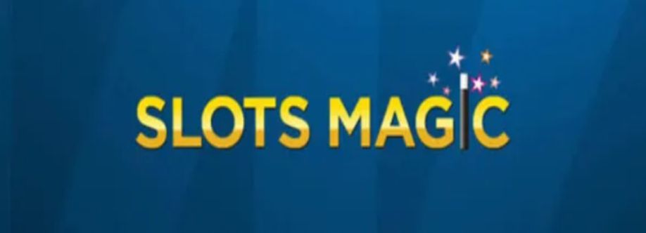 Slots Magic United Kingdom cover