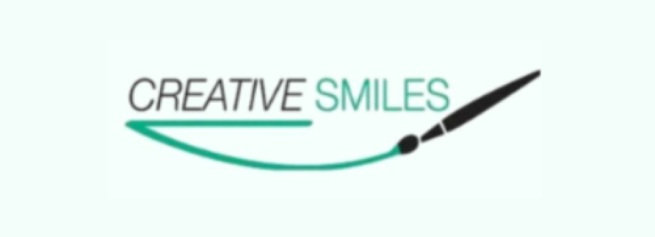 Creative Smile Smile cover