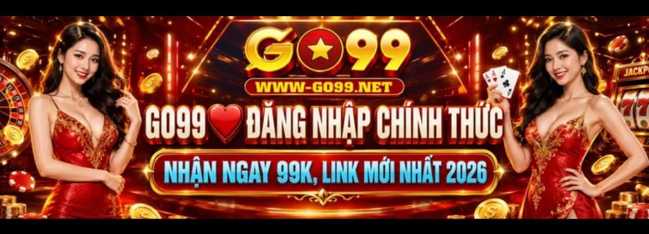 GO99 cover