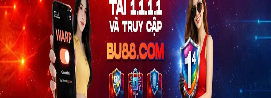 Nhà cái BU88 cover