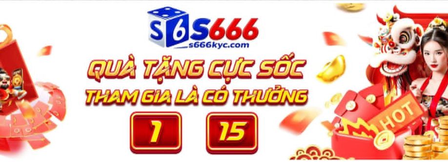 S666 cover