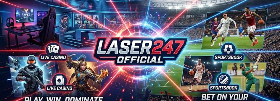 Laser247Online Bhatia cover