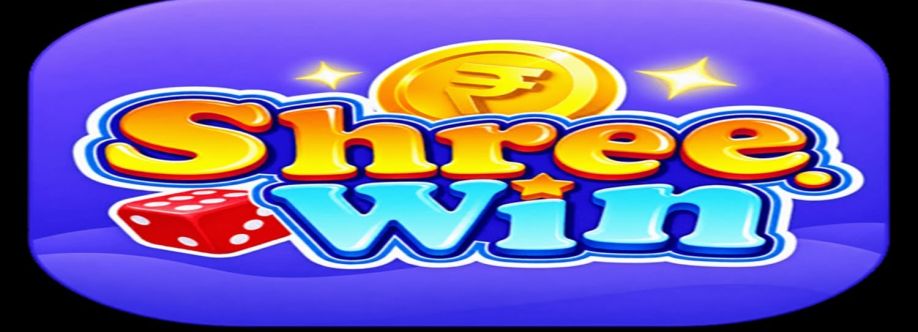 Shree Win cover