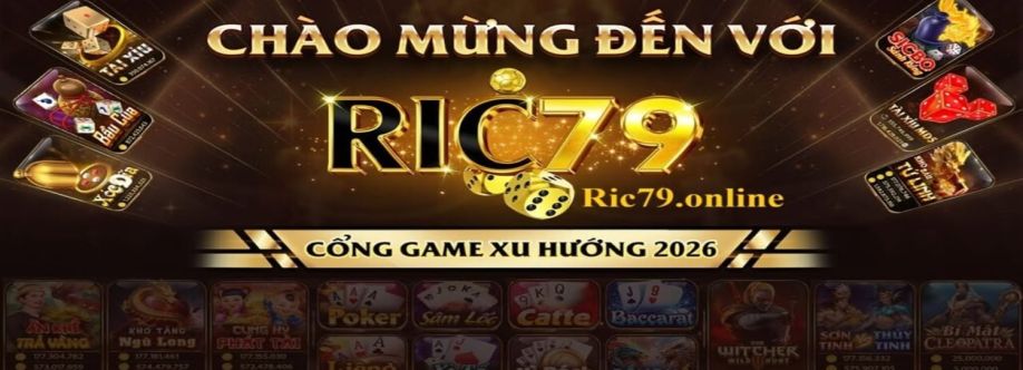 ric79 cover