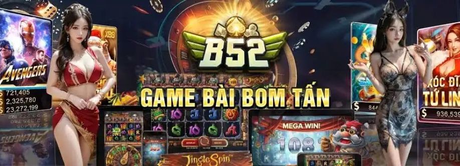 Cổng game B52Club cover