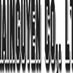 Following profile image
