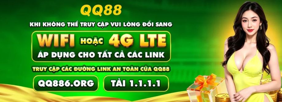 QQ88 cover