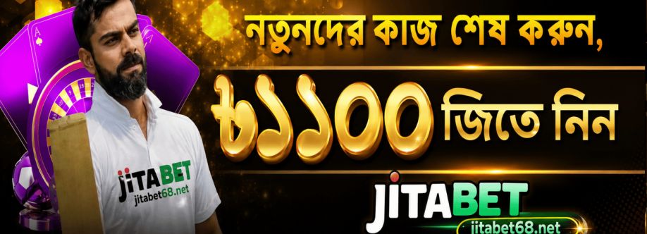 jitabet cover