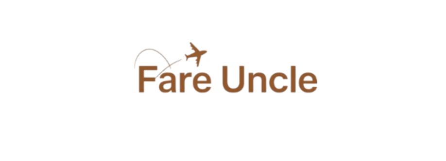 Fare Uncle cover