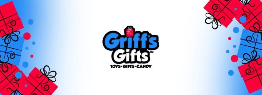 GriffsGifts Shop cover