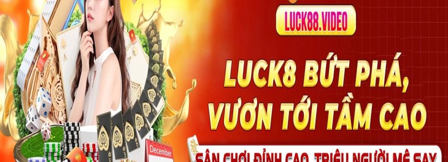 LUCK8 Video cover