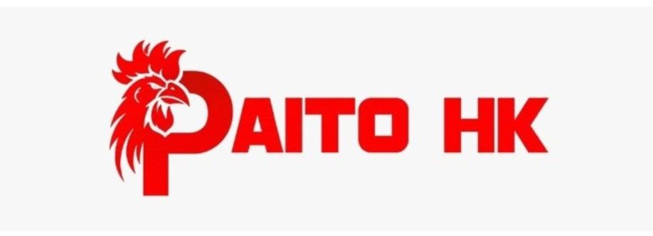 Paito HK cover