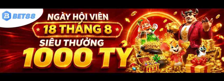 Nhà cái Bet88 cover