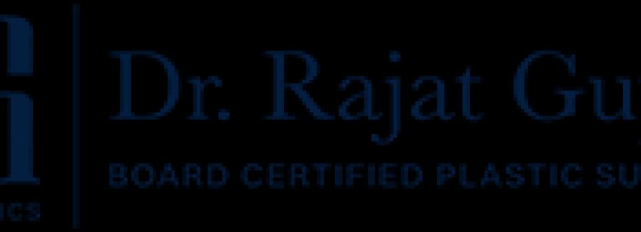 Dr Rajat Gupta cover