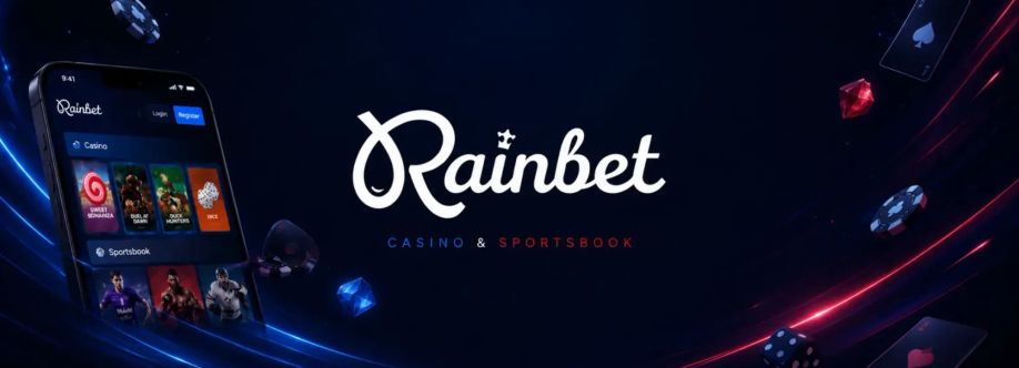 Rainbet Canada cover