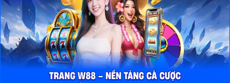W88 cover
