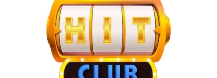 HITCLUB cover