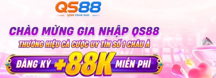 QS88 cover