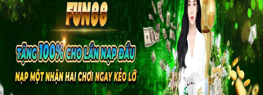 Nhà cái fun88 cover
