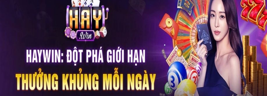 Hay win cover