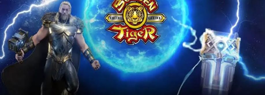 Golden Tiger Casino cover