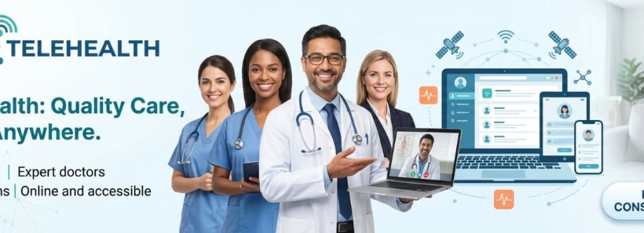 One Telehealth cover