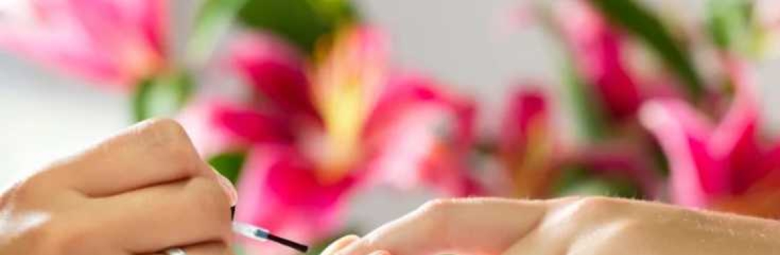 Nail Salon Adelaide cover