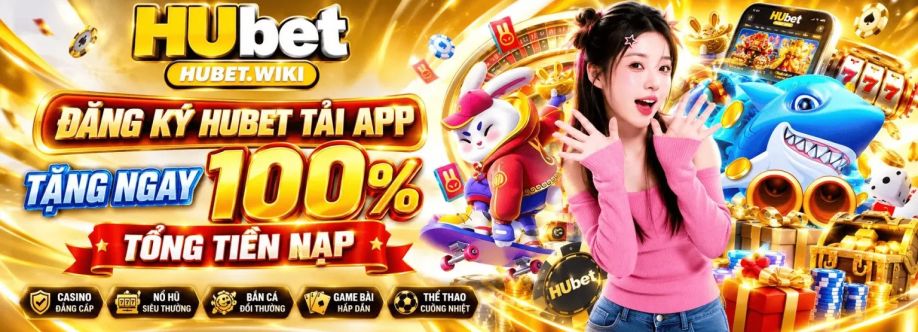 Hubet cover