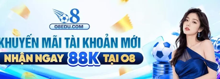 o8 edu cover