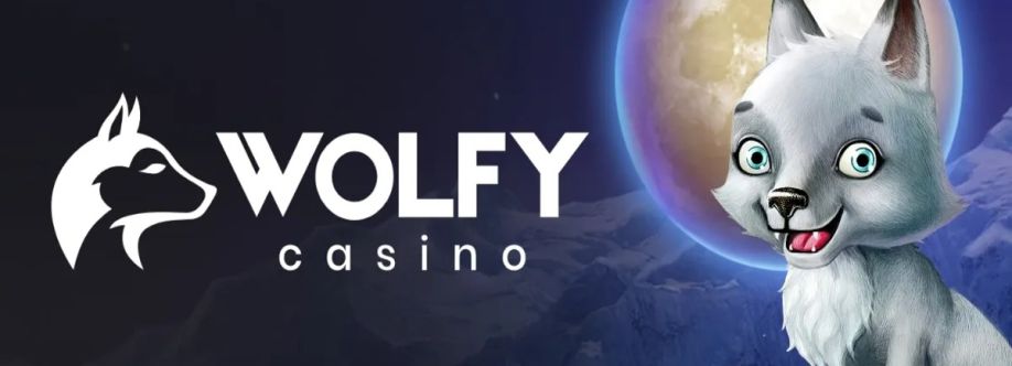Wolfy Casino Canada cover