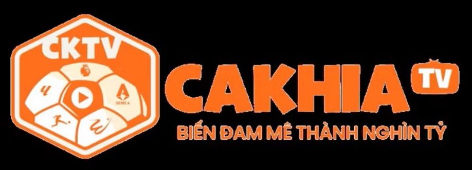 cakhia cover