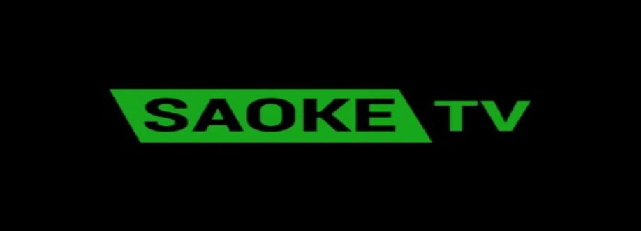 SaokeTV cover