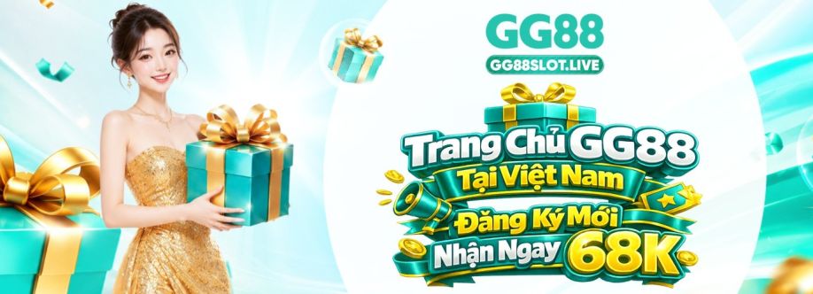 GG88 cover