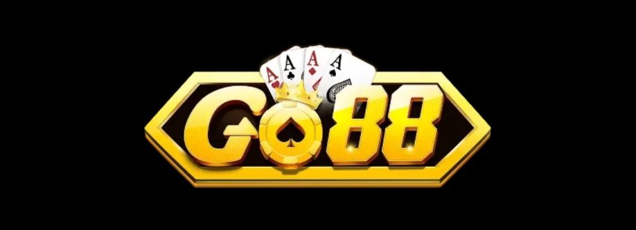 GO 88 cover